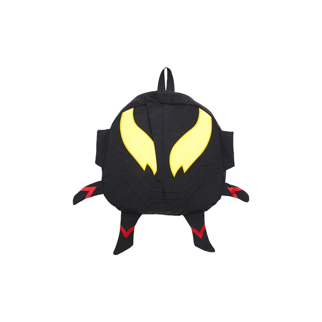 Parker Bear Нейлон Рюкзак Унисекс Многоцветный