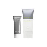 2종 세트: Perilla 리프 선크림 크림 40g + Purifying 폼 클렌저 150g