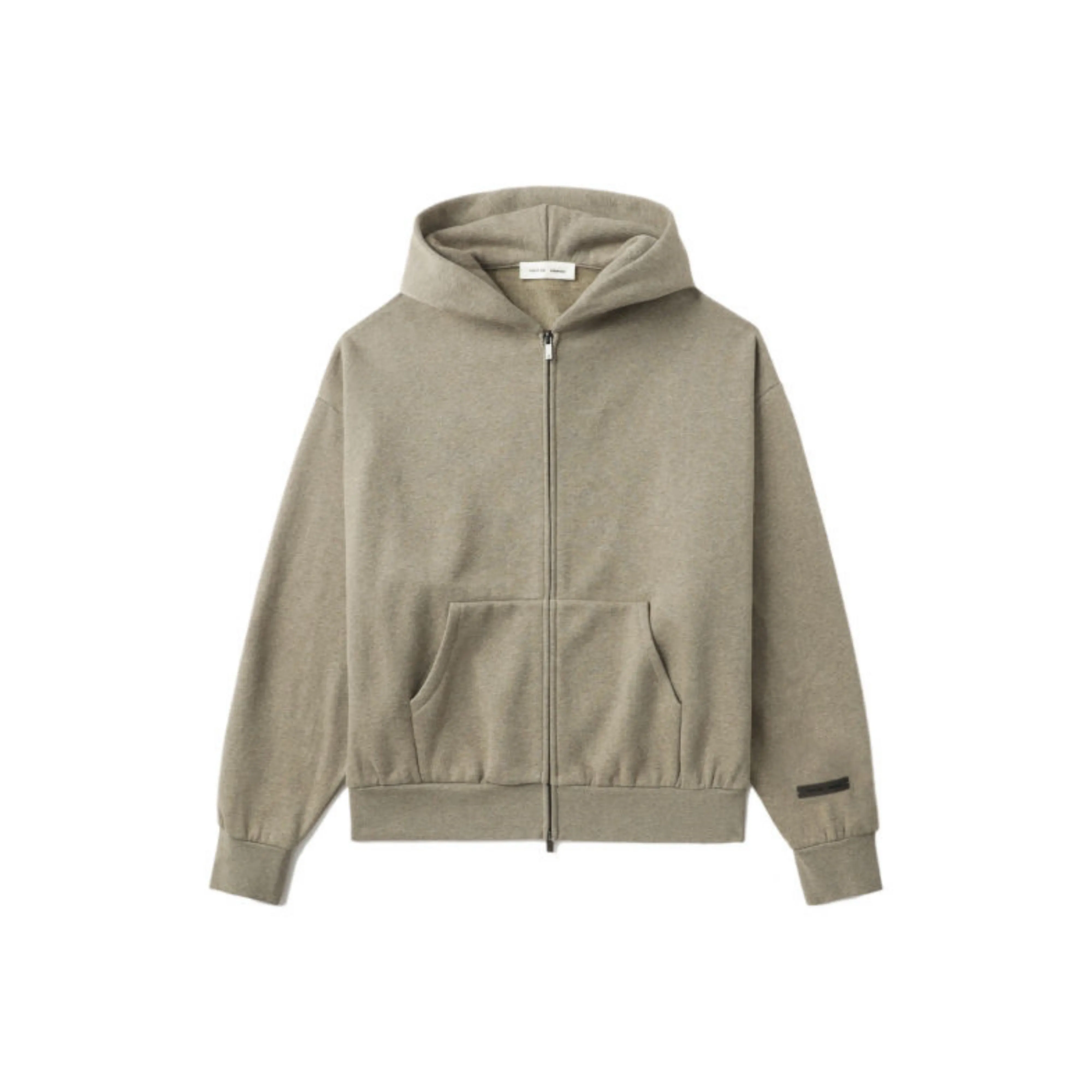 Fear Of God Essentials Толстовка Мужская