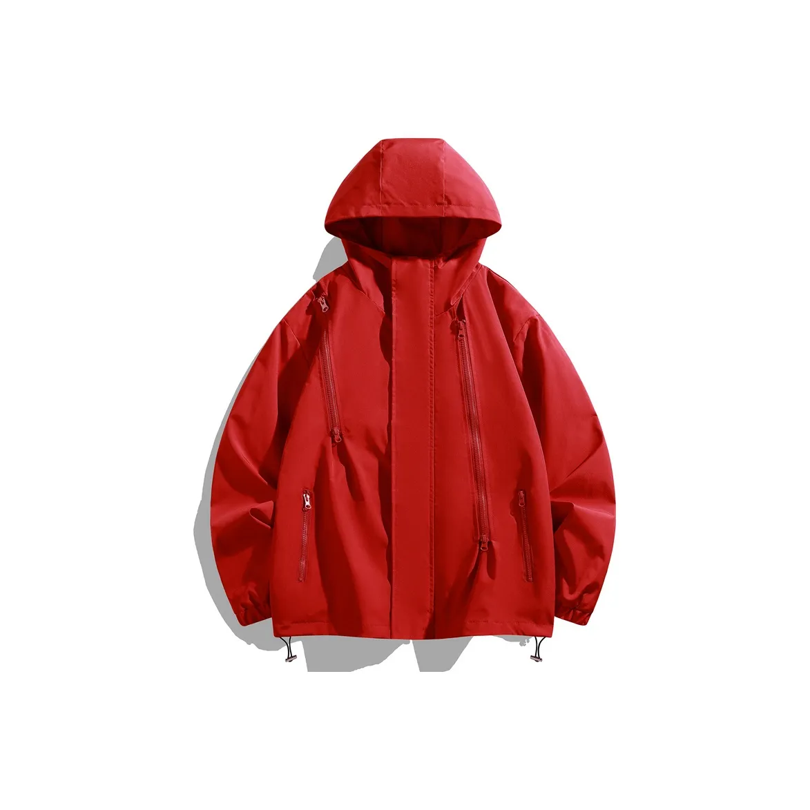 GOSNACE Унисекс Куртки