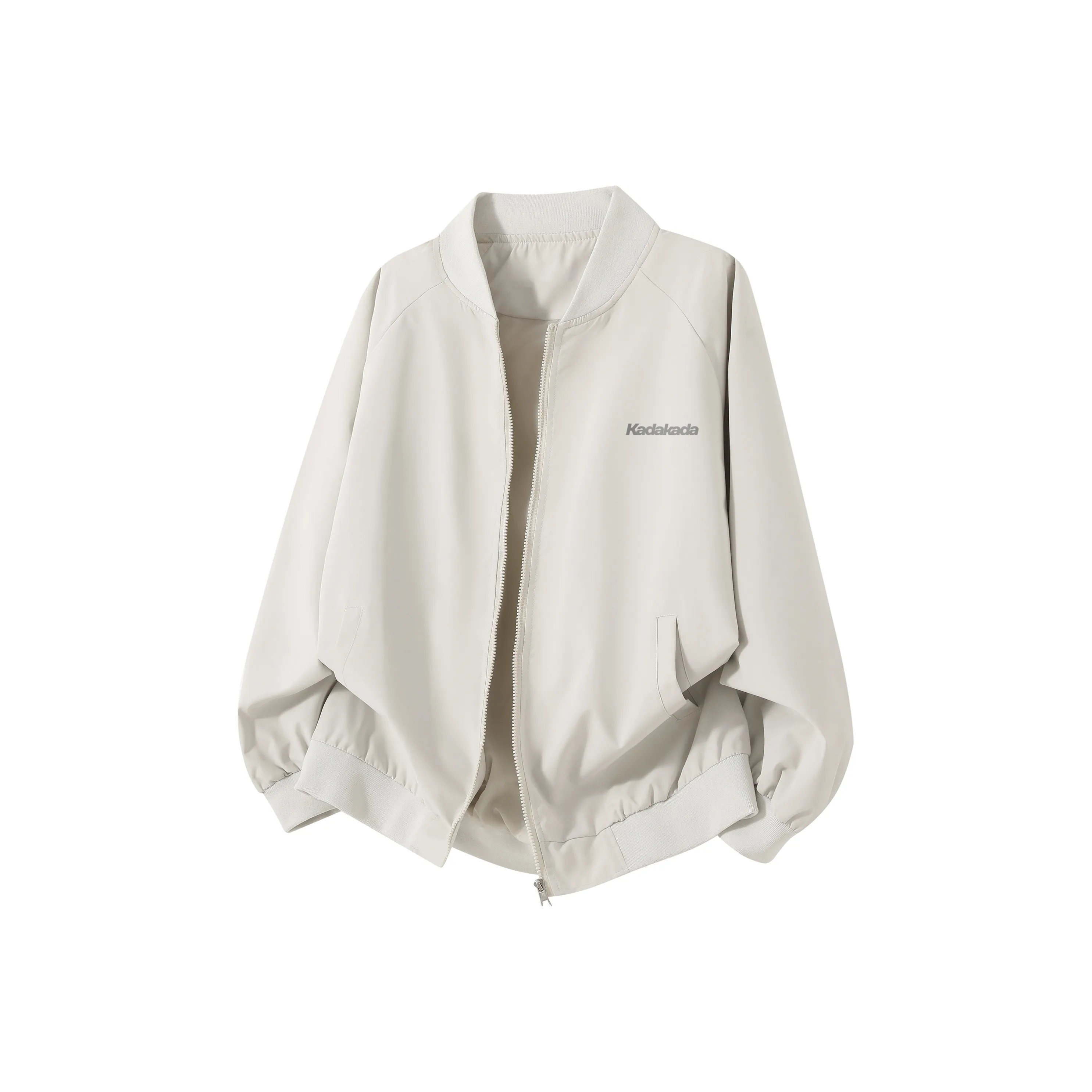 KADAKADA SUITE Унисекс Куртки