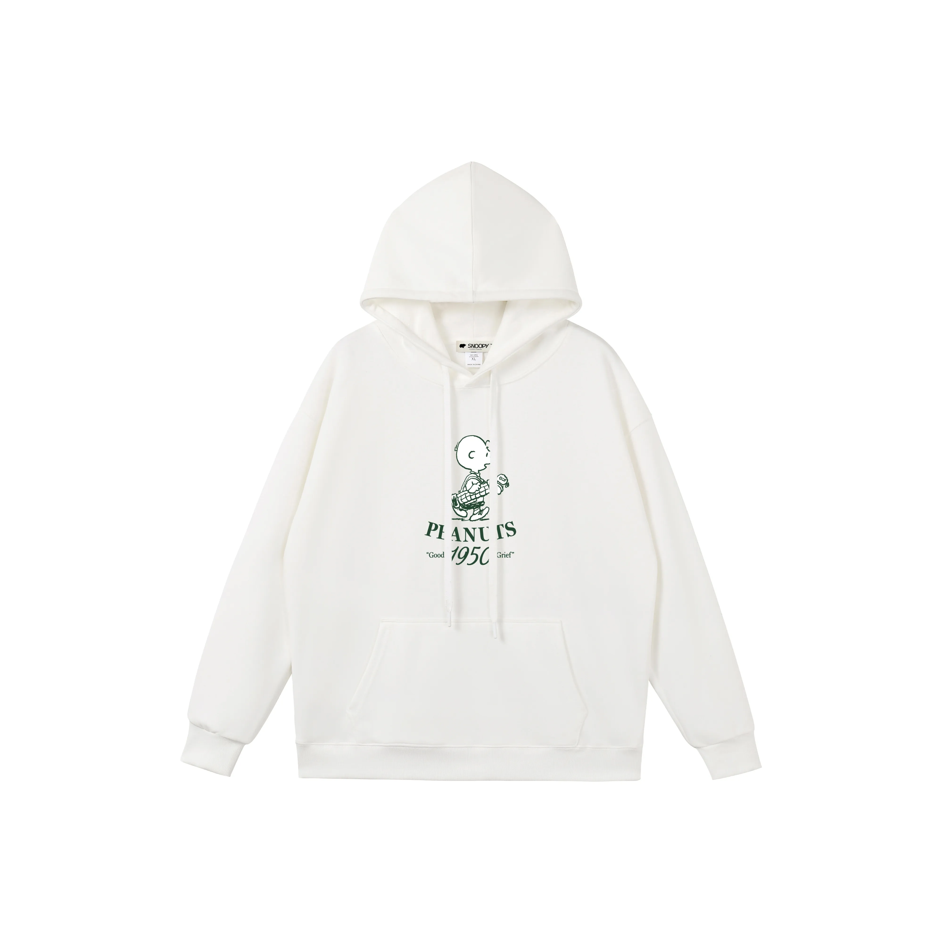 SNOOPY Женские Свитшоты