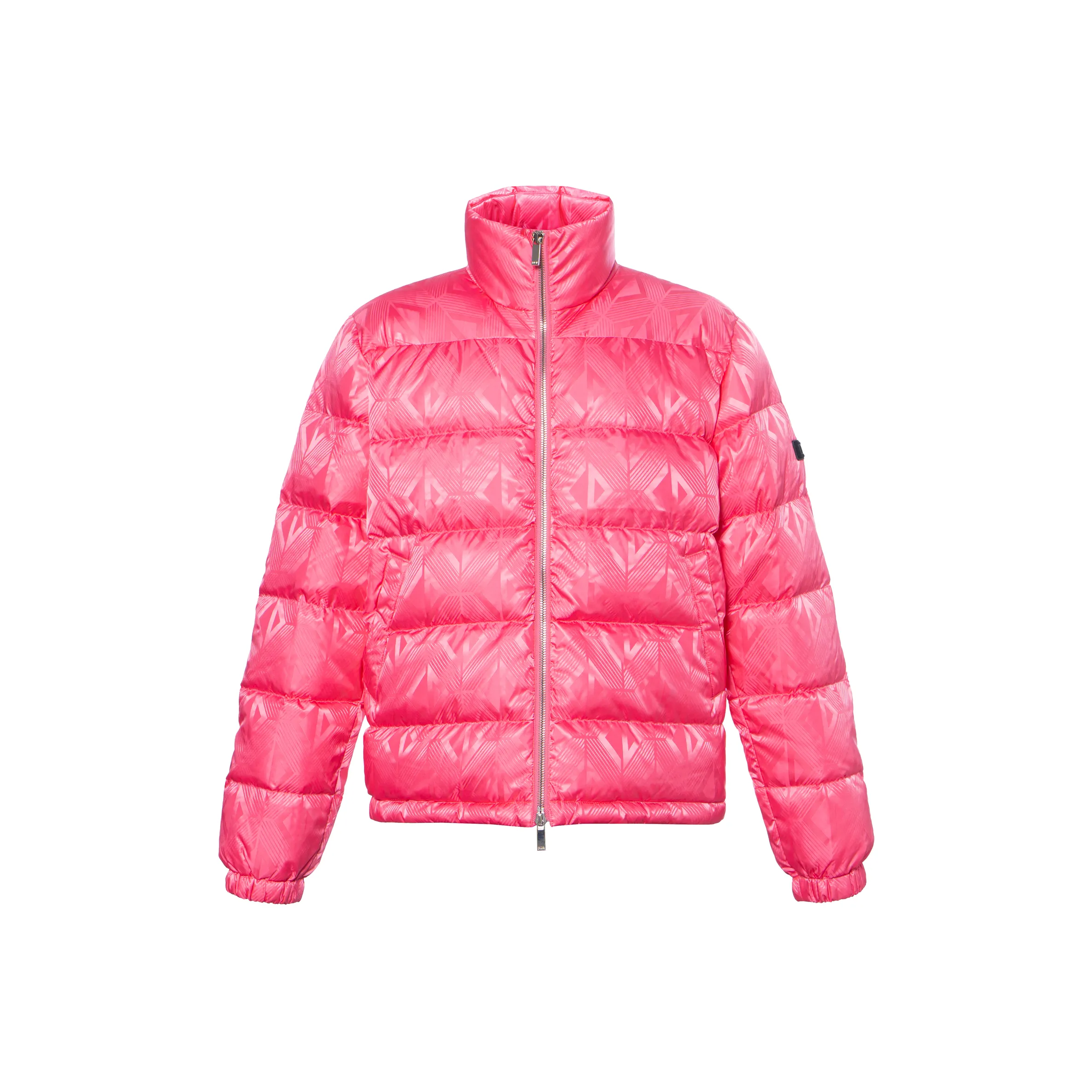 DIOR Jackets Men's Pink