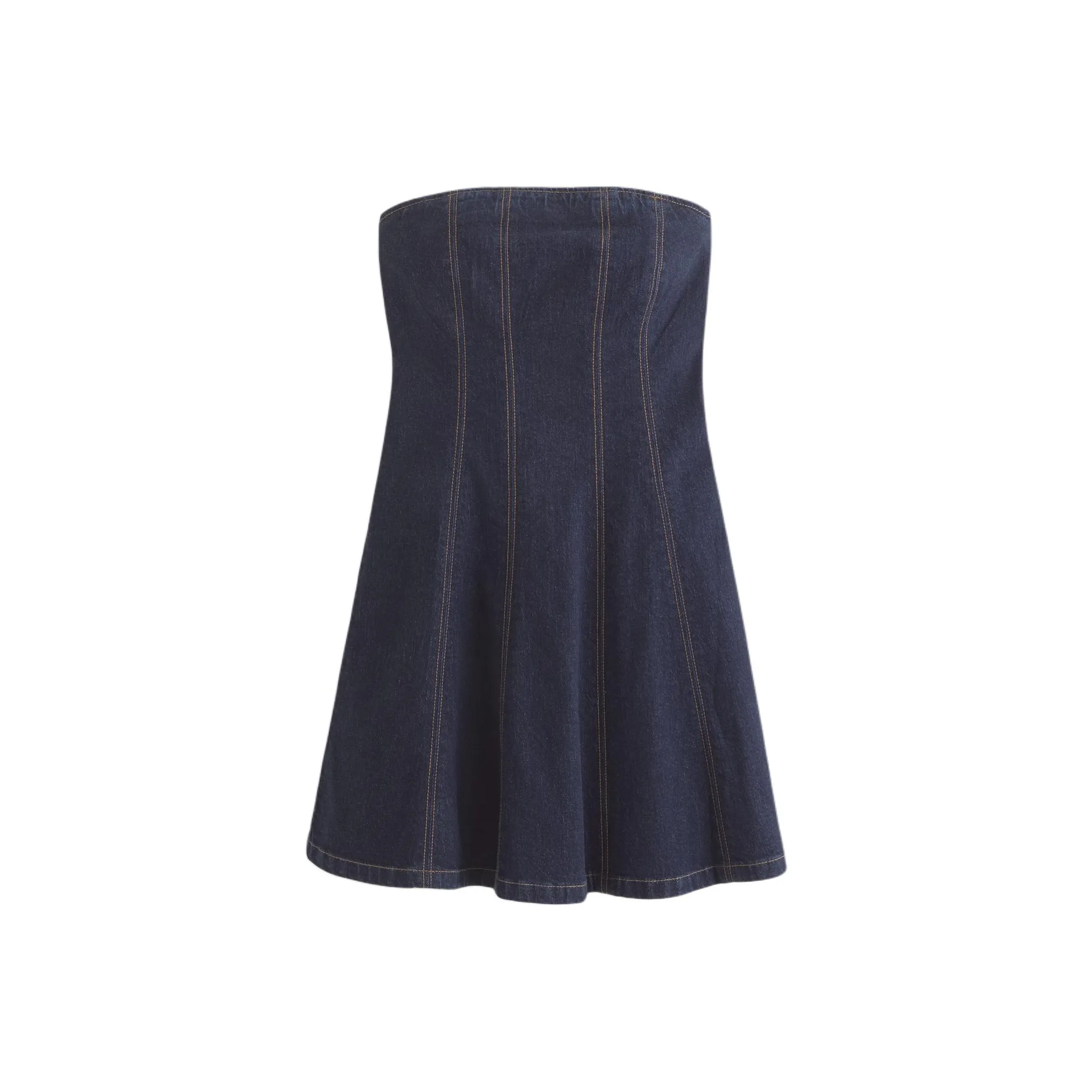 Abercrombie＆Fitch Без рукавов Платье Женское