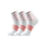 화이트 핑크 [3팩 세트 - 6팩]