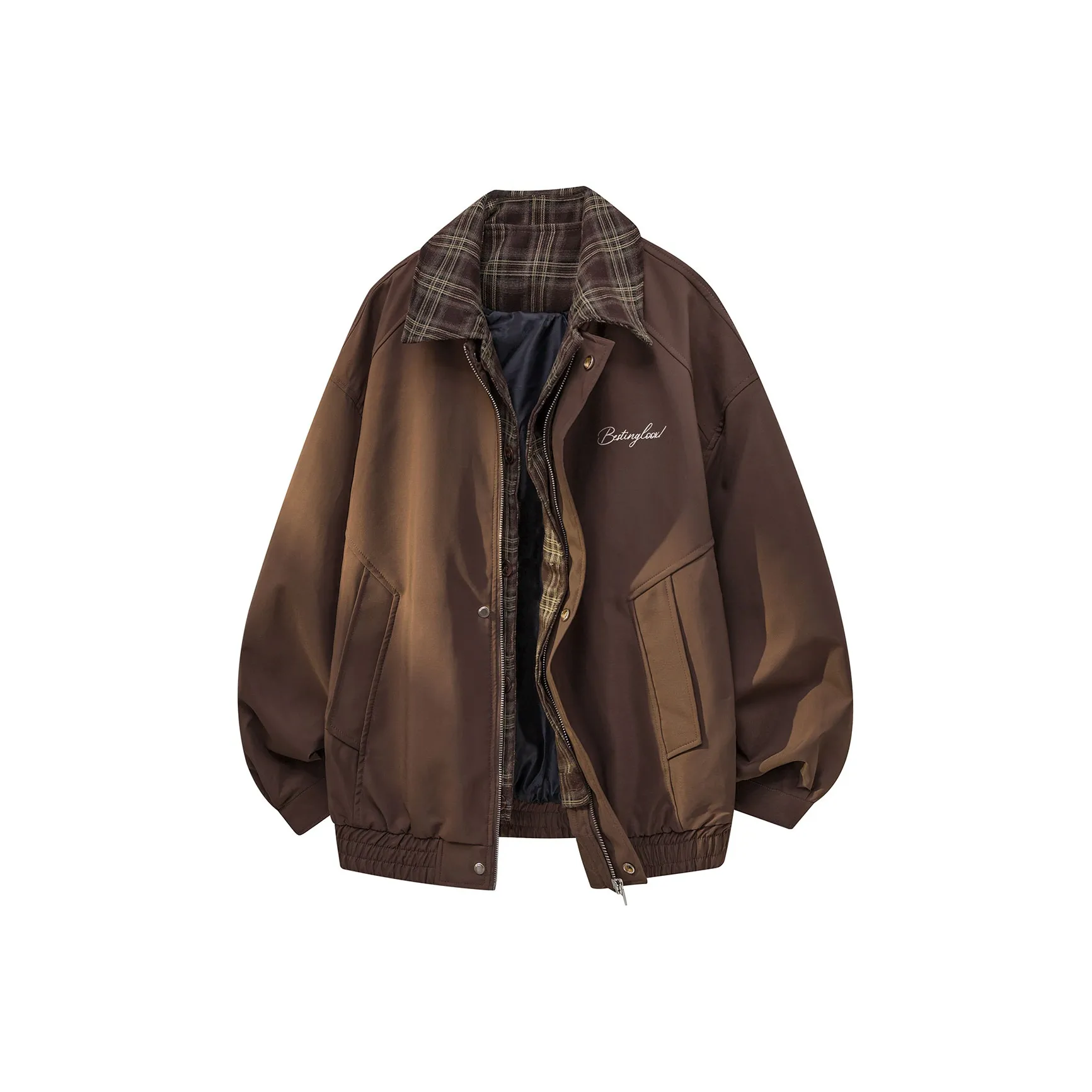 LOOX! Унисекс Куртки