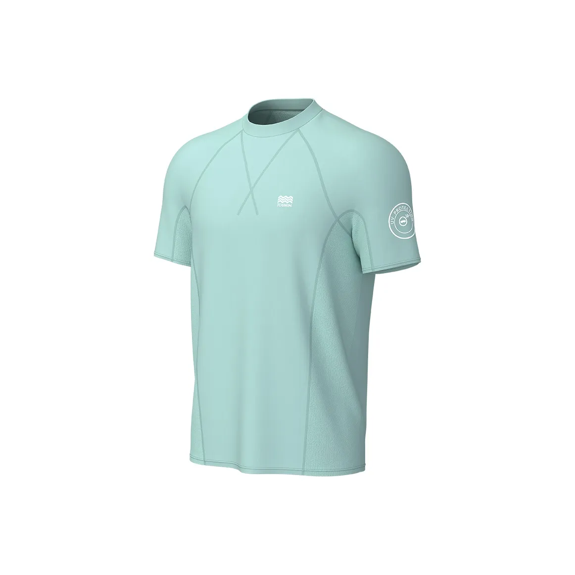 TOSWIM Мужские купальники Мужской Desert Oasis