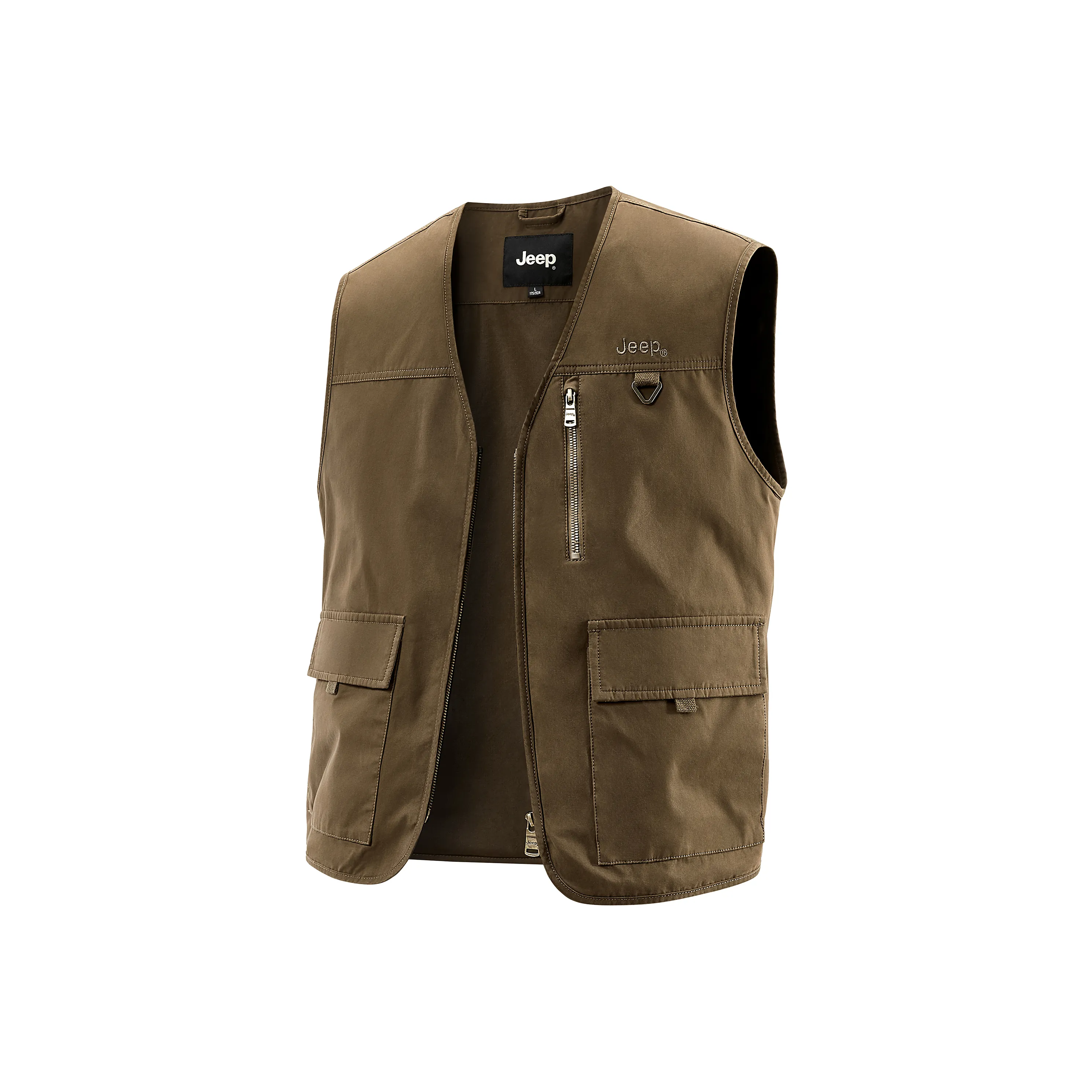 JEEP Унисекс Майки