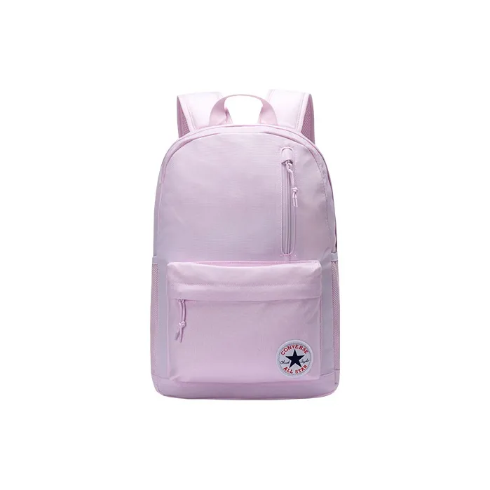 Converse Polyester Backpack Medium Light Purple