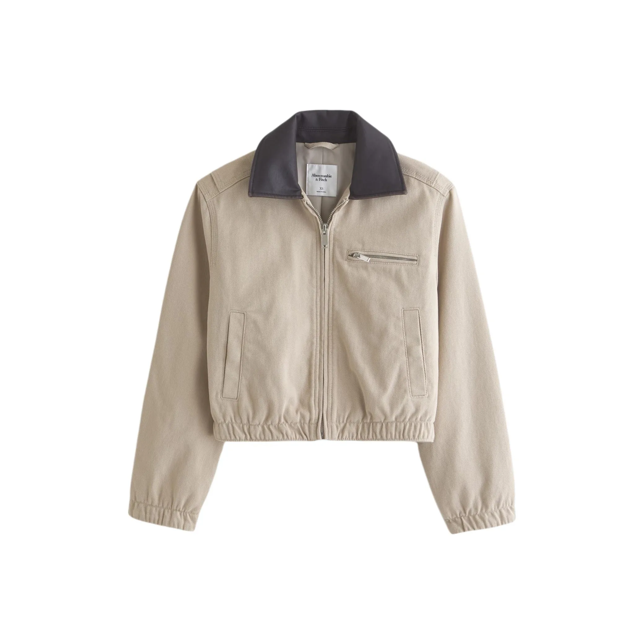 Abercrombie＆Fitch Куртки и Пальто Женские