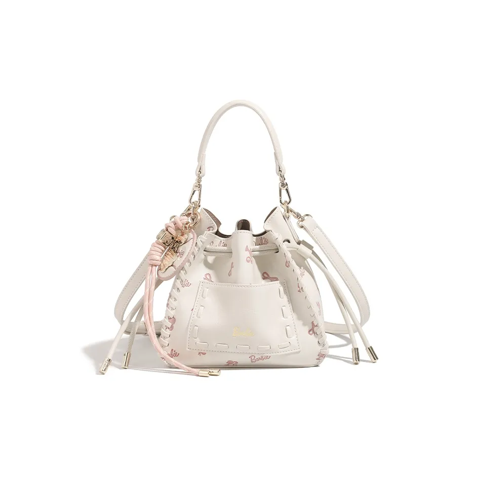Барби Синтетическая кожа Сумка Женская Многоцветная