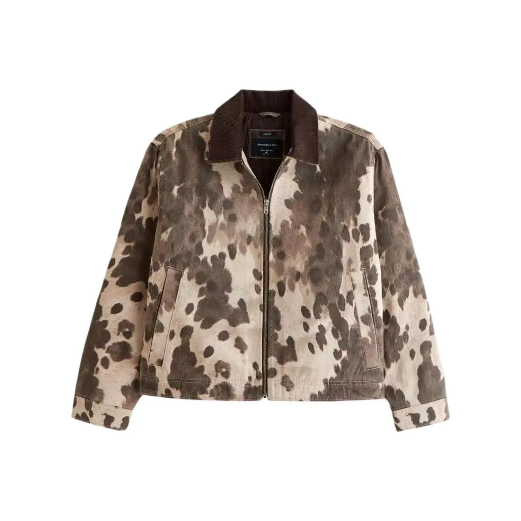 Abercrombie&Fitch Куртки и Пальто Мужской