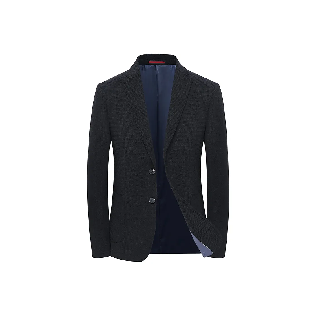 TAIZILONG Мужские Деловые Костюмы