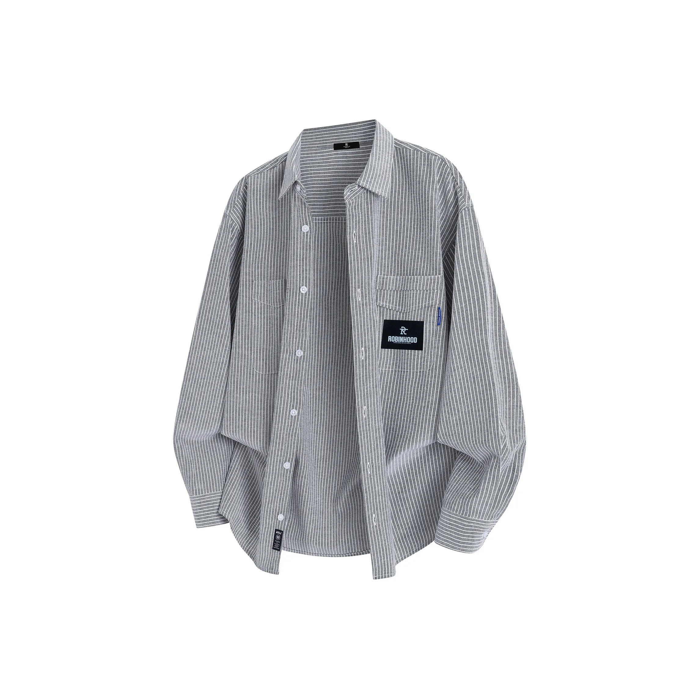 ROBINHOOD Унисекс Рубашки