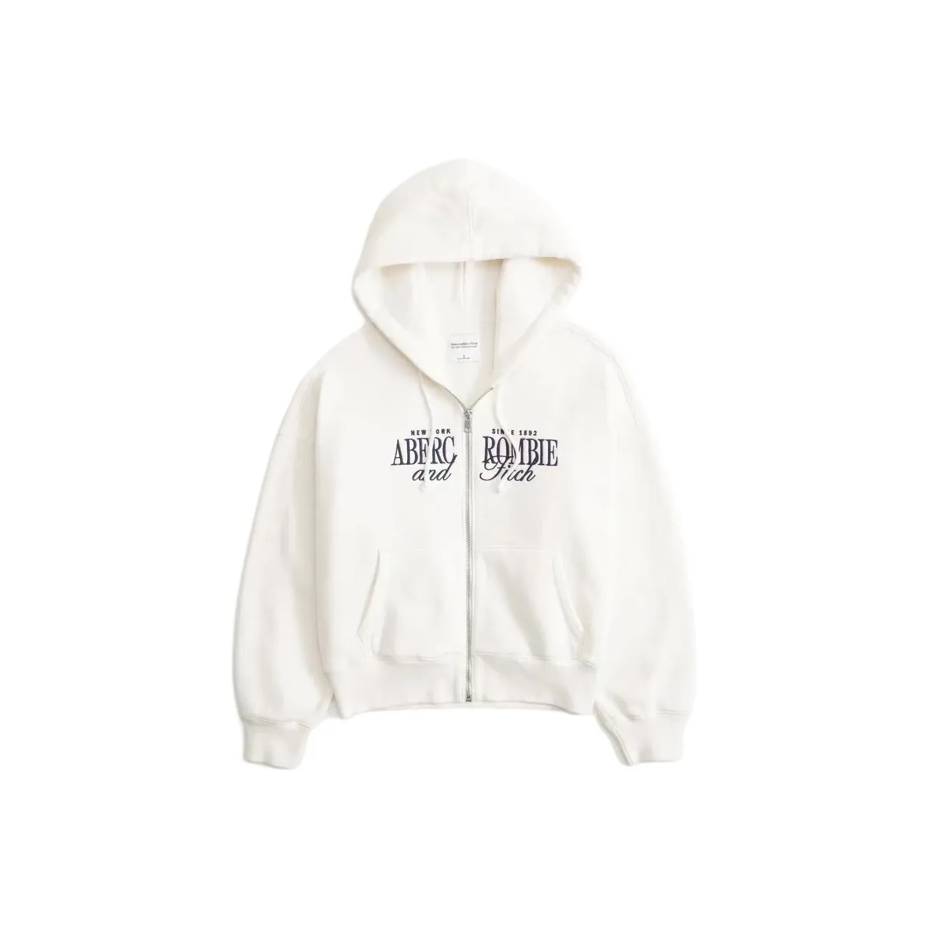 Abercrombie＆Fitch Толстовка Женская