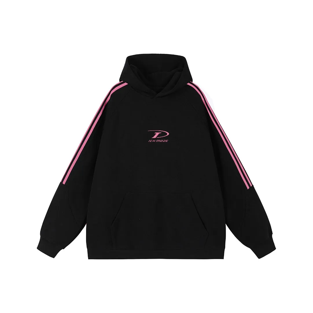ICH MODE Sweatshirts Unisex