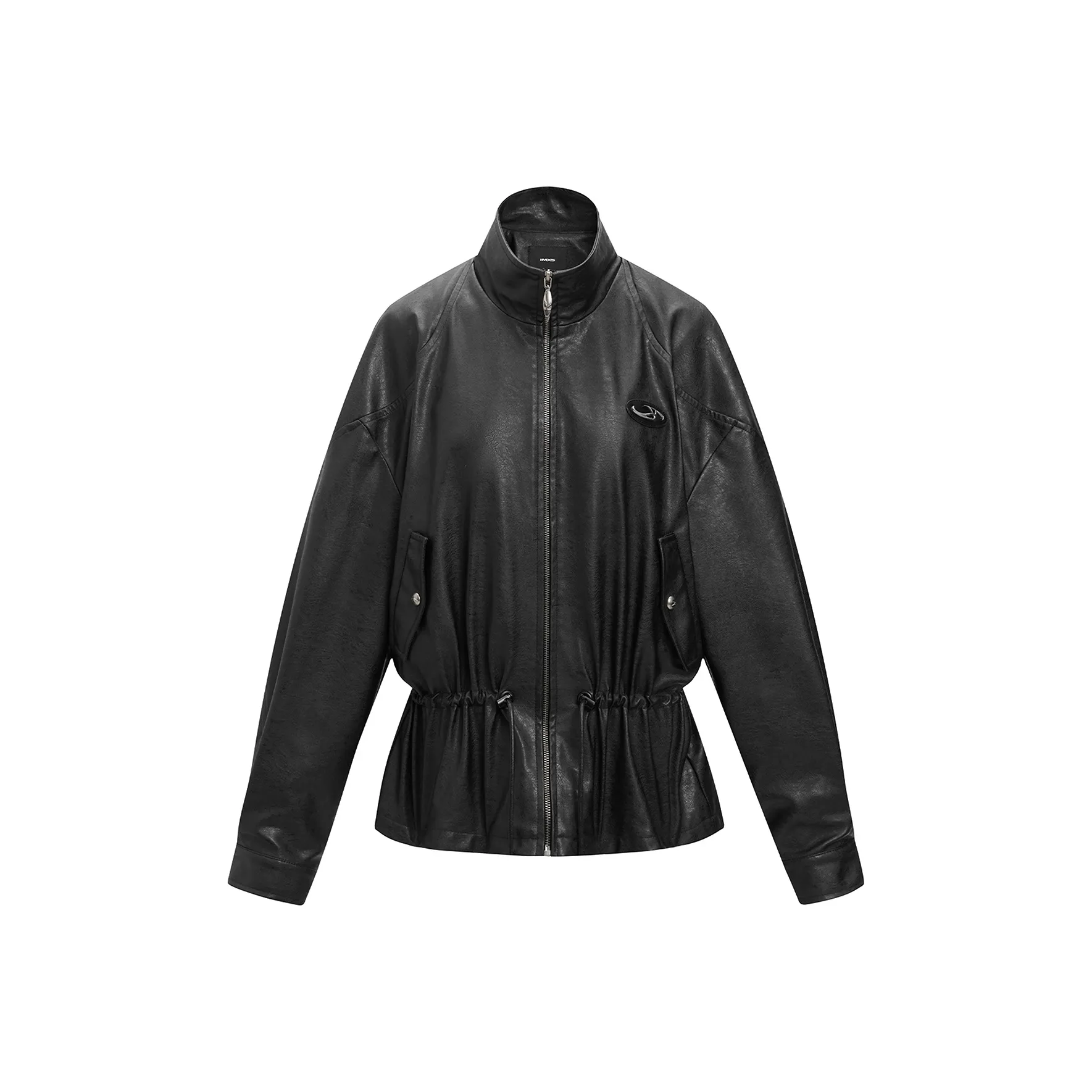 IMXS New Horse Run Collection Кожа Куртка Унисекс