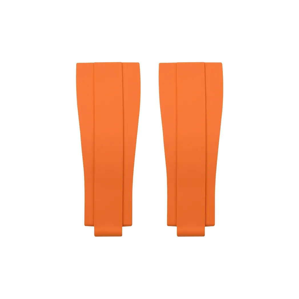 VAGENARI Strap Rolex Compatibility Fluoroelastomer Material 210 225mm