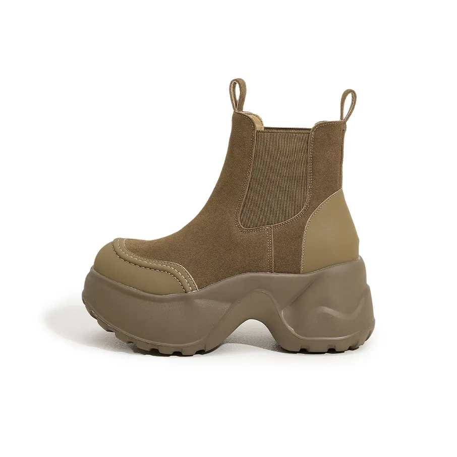 Milan Love Song Короткий Челси 8,5 см Женский