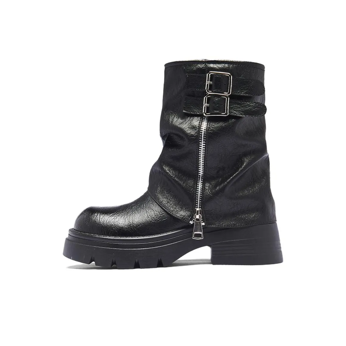 AGSDON Ботильоны Женские