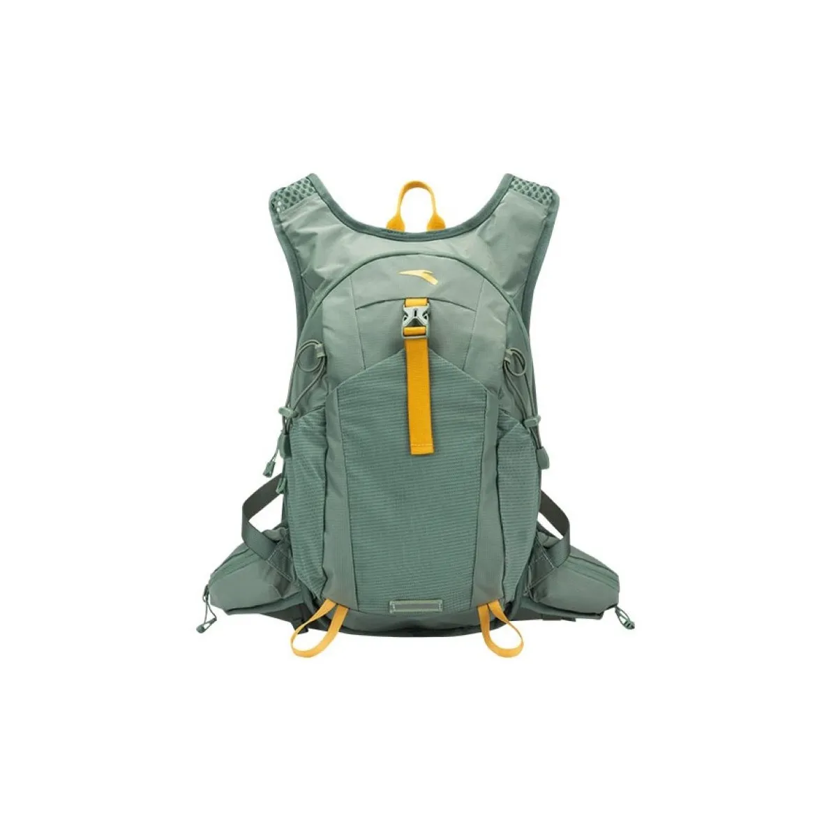 ANTA Легкий Спортивный Рюкзак Ткань Ethereal Бирюзовый Унисекс