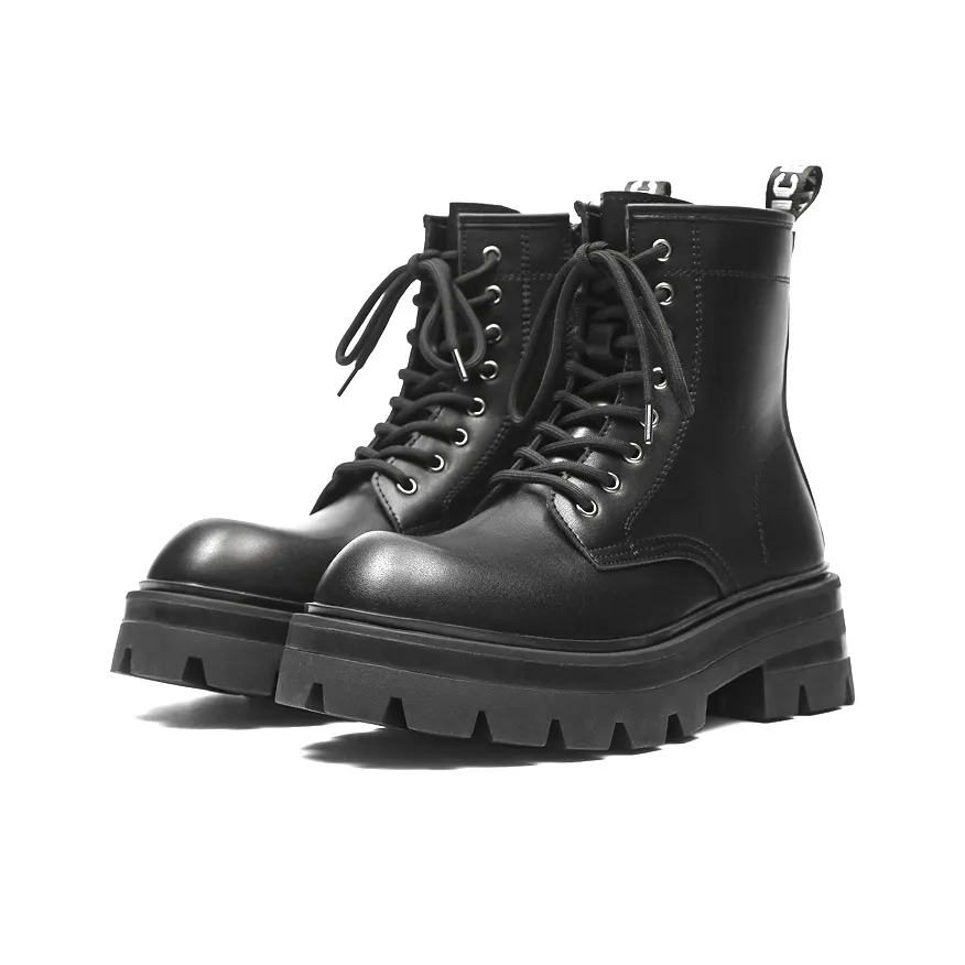 CALIFBULL Мужские ботинки Martin