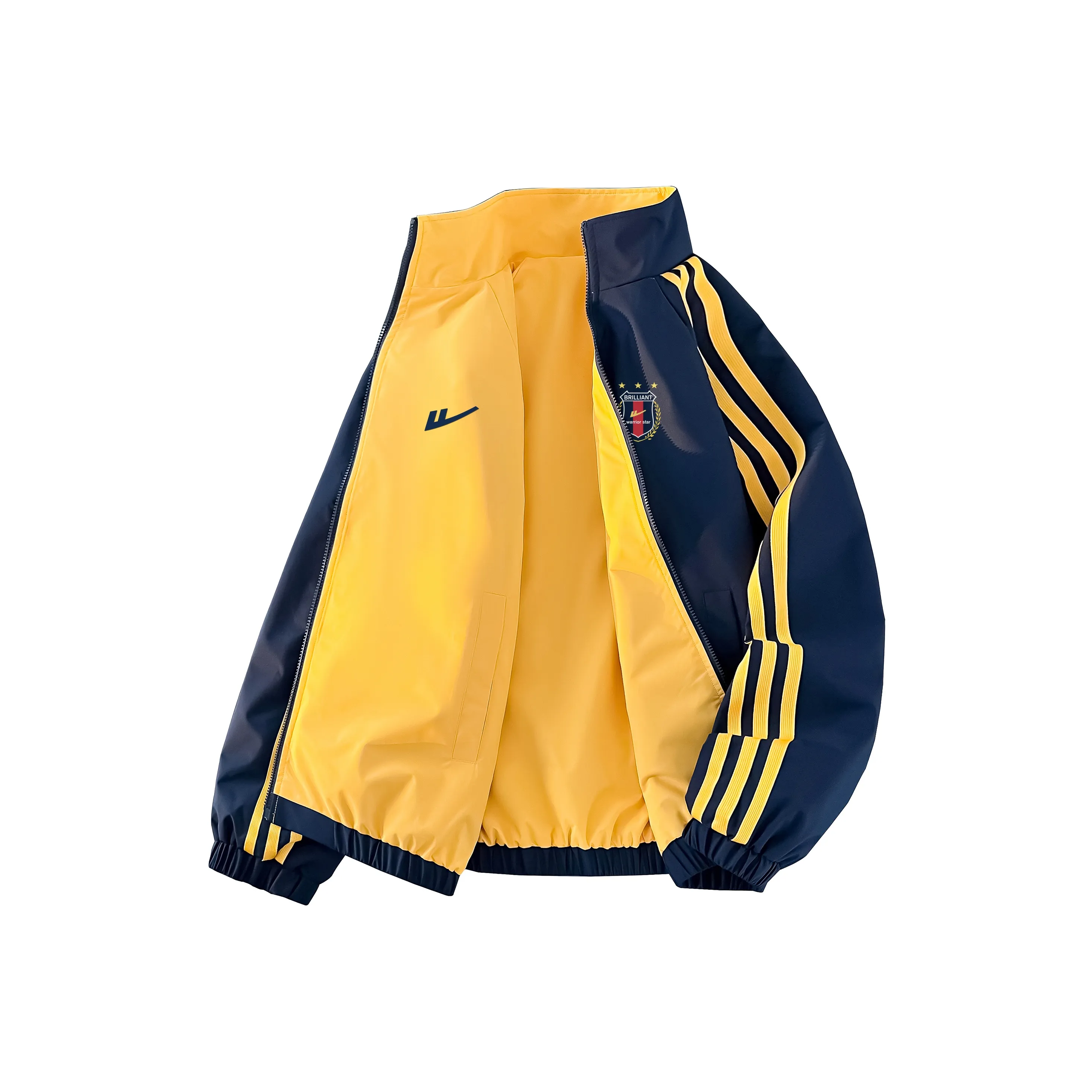 Warrior Куртки Пальто Унисекс Женские