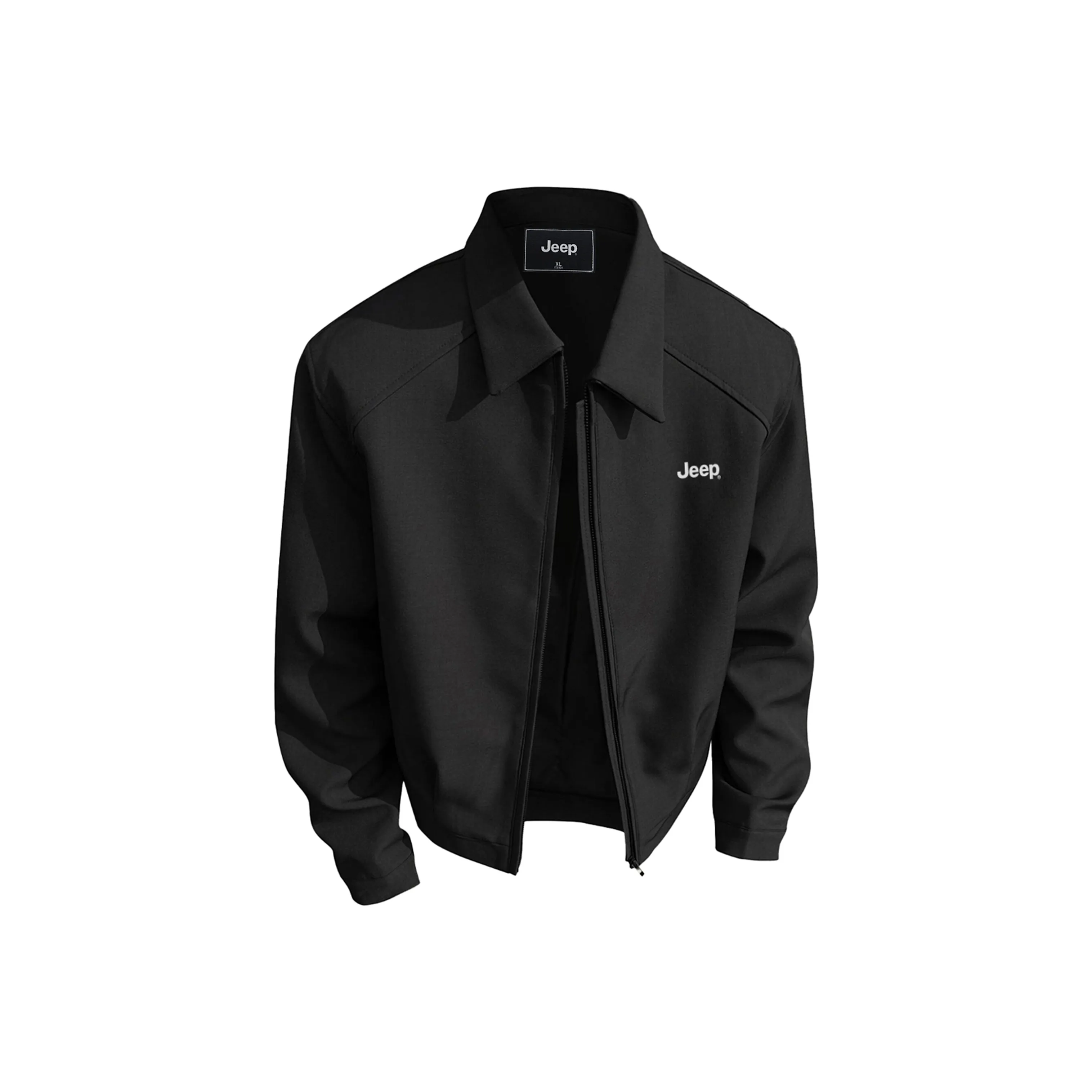 JEEP Wrangler Leisure Series Куртка Унисекс