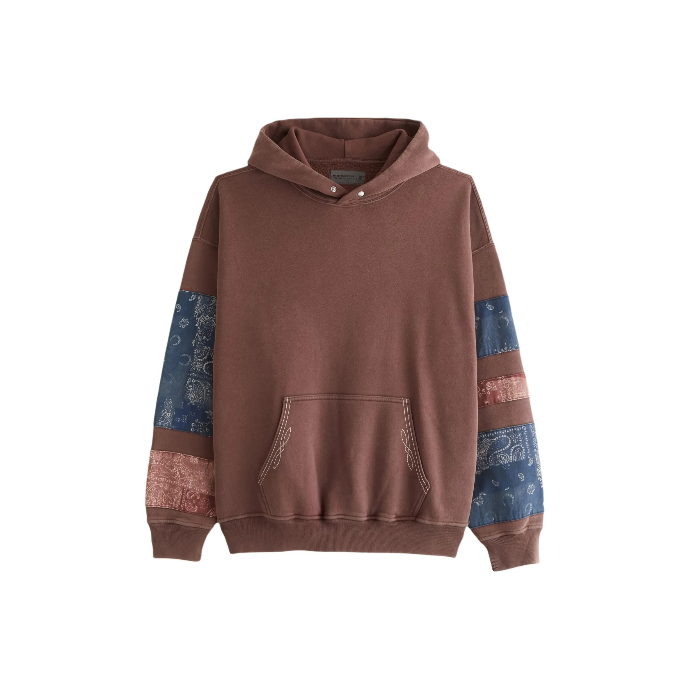 Abercrombie＆Fitch Толстовка Женская