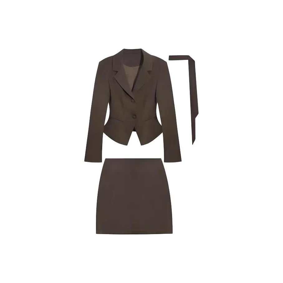 Frustration Garden Комплект с юбкой Женские