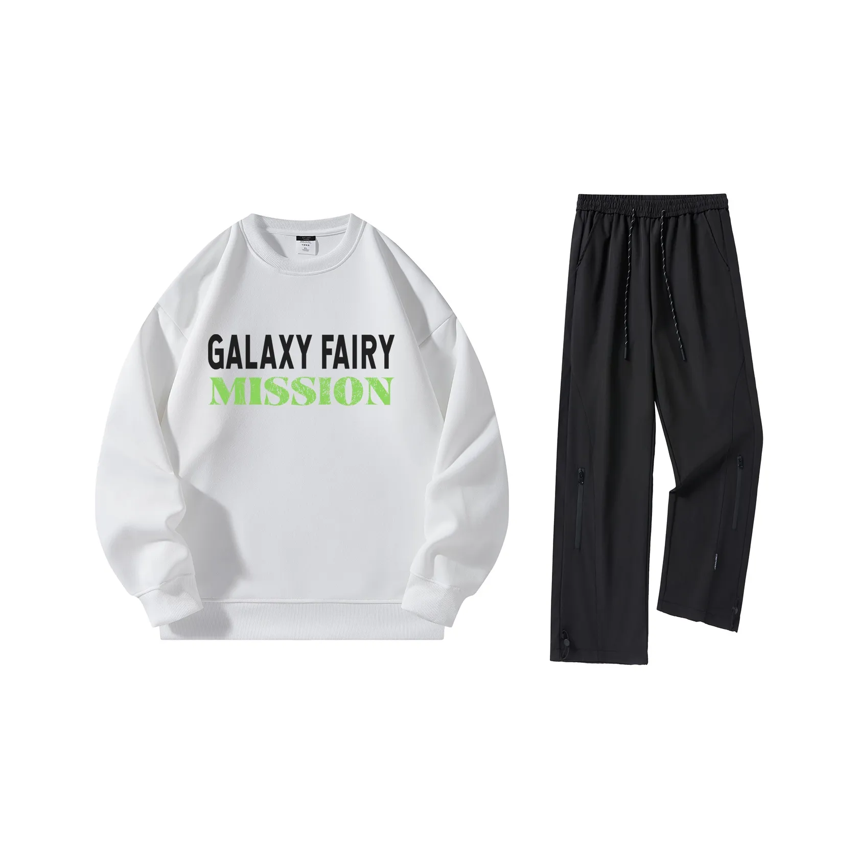 GALAXY FAIRY Свитшот Комплект Унисекс