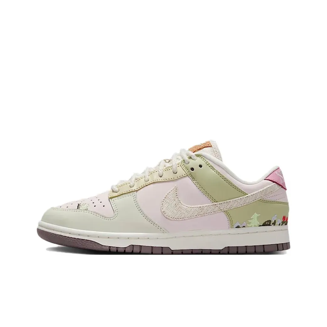 Nike Dunk Low Lx Mushroom Women's