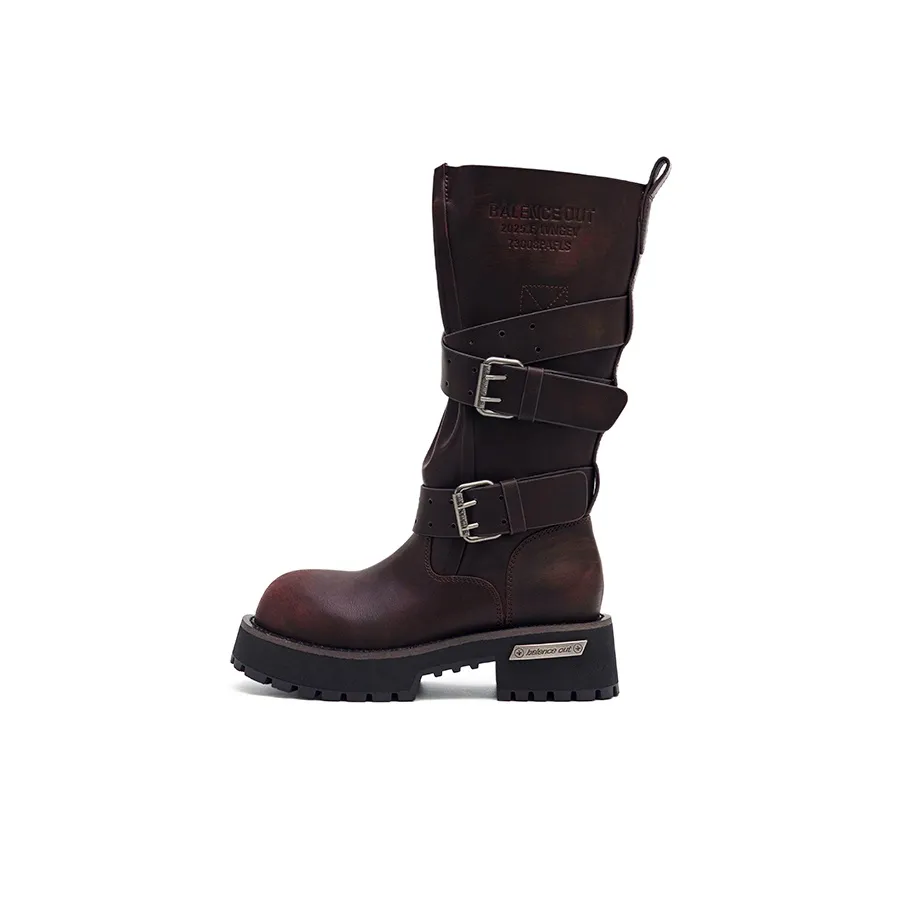 UNCLEWEN Ботильоны Женские