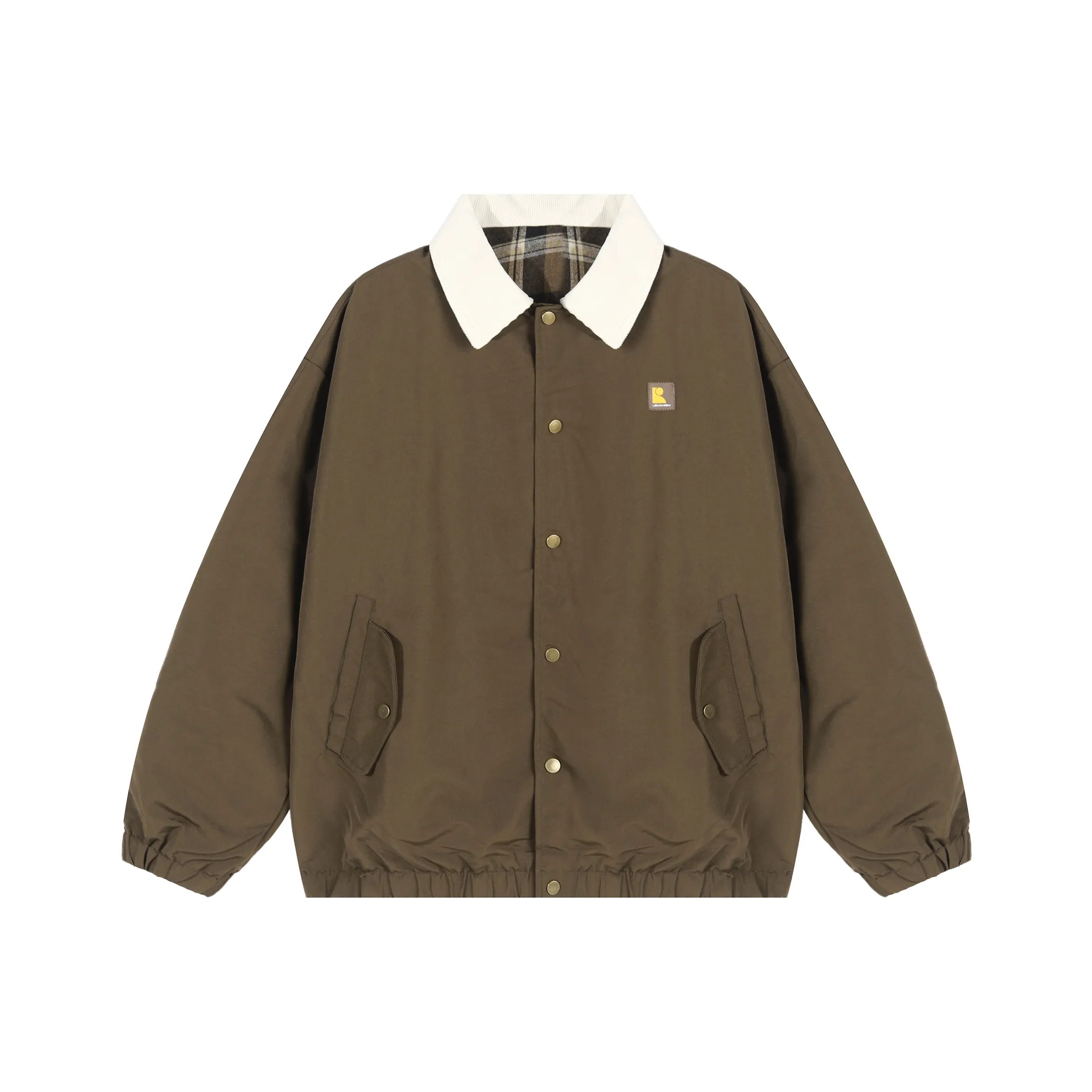 LEMANISM Куртки и Пальто Унисекс