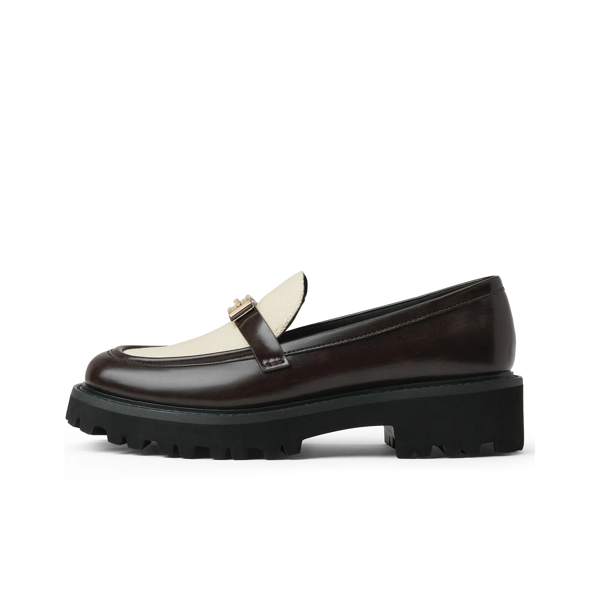 CHARLES KEITH Маленькие лоферы CK 5,5 см женские