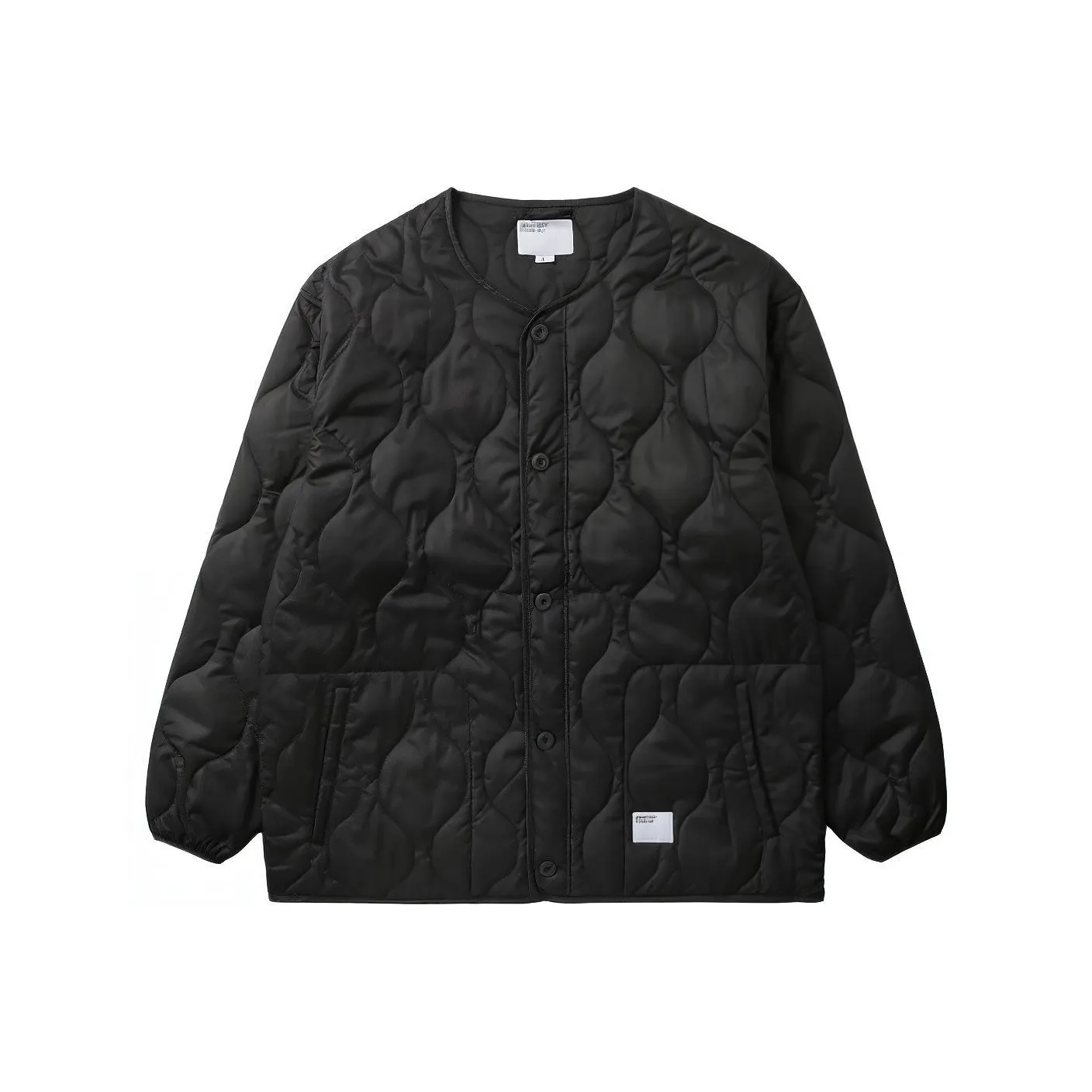Carhartt WIP Jacket Unisex Black