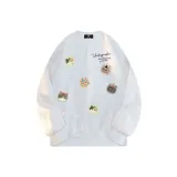 라이트 멜란지 그레이