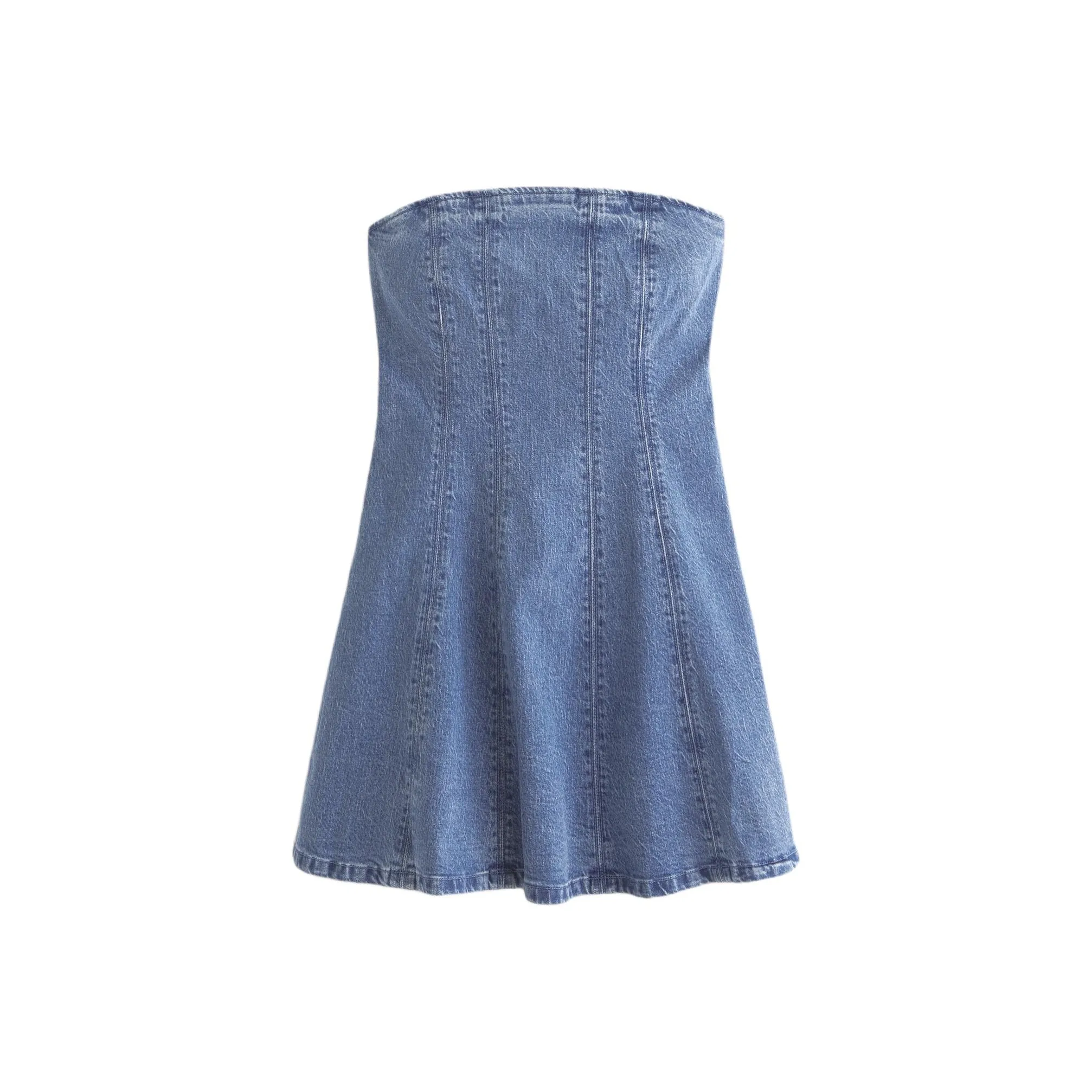 Abercrombie＆Fitch Без рукавов Платье Женское