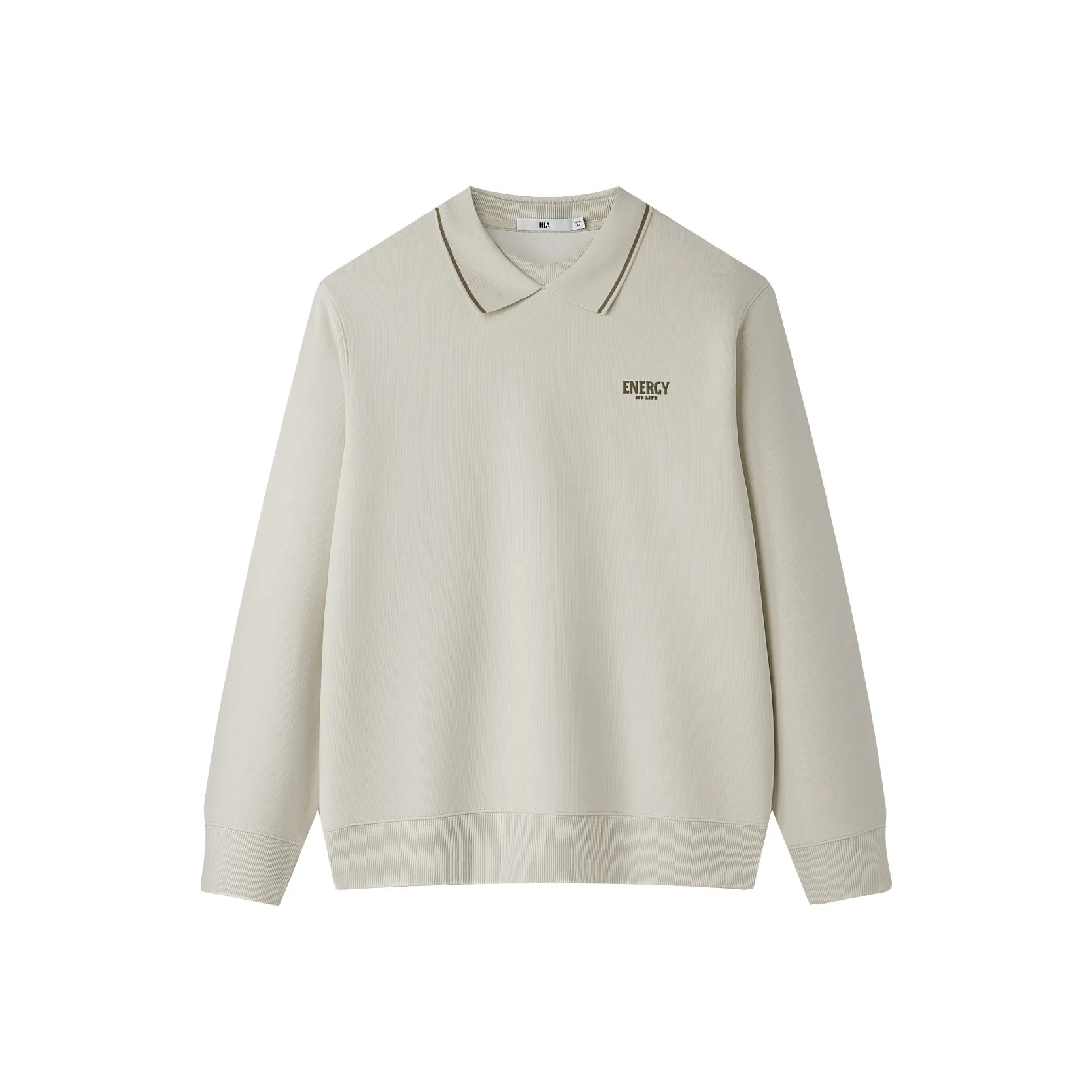 HLA Унисекс Свитшоты