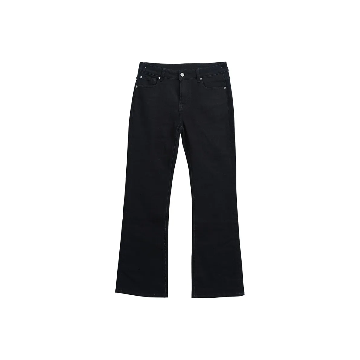 7 FOR Все MANKIND FW25 Джинсы Женские