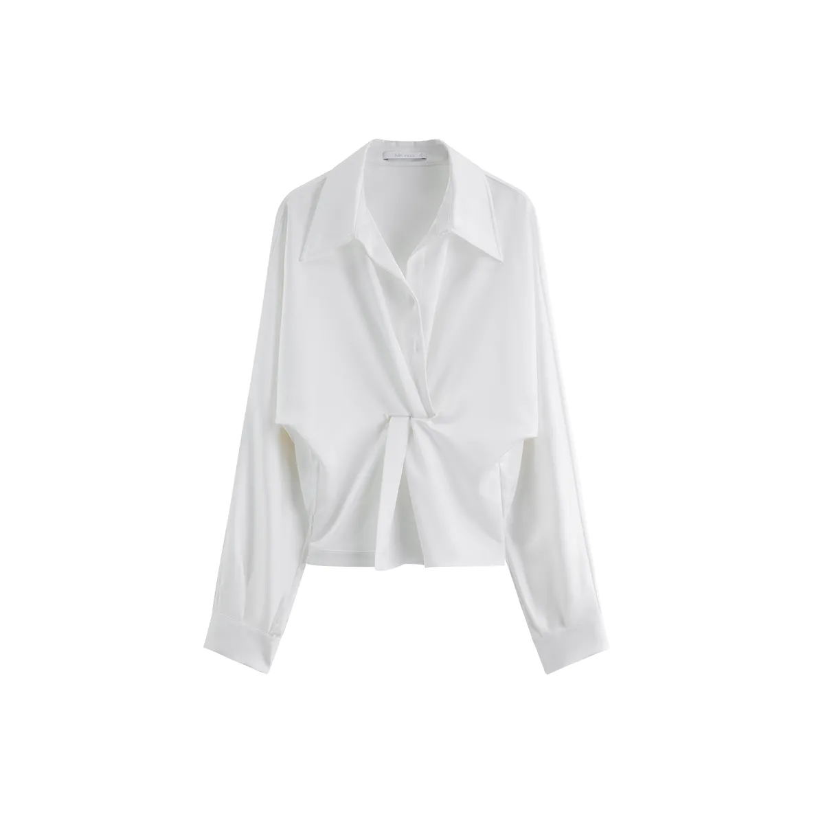 FANSILANEN Белый Женские Рубашки