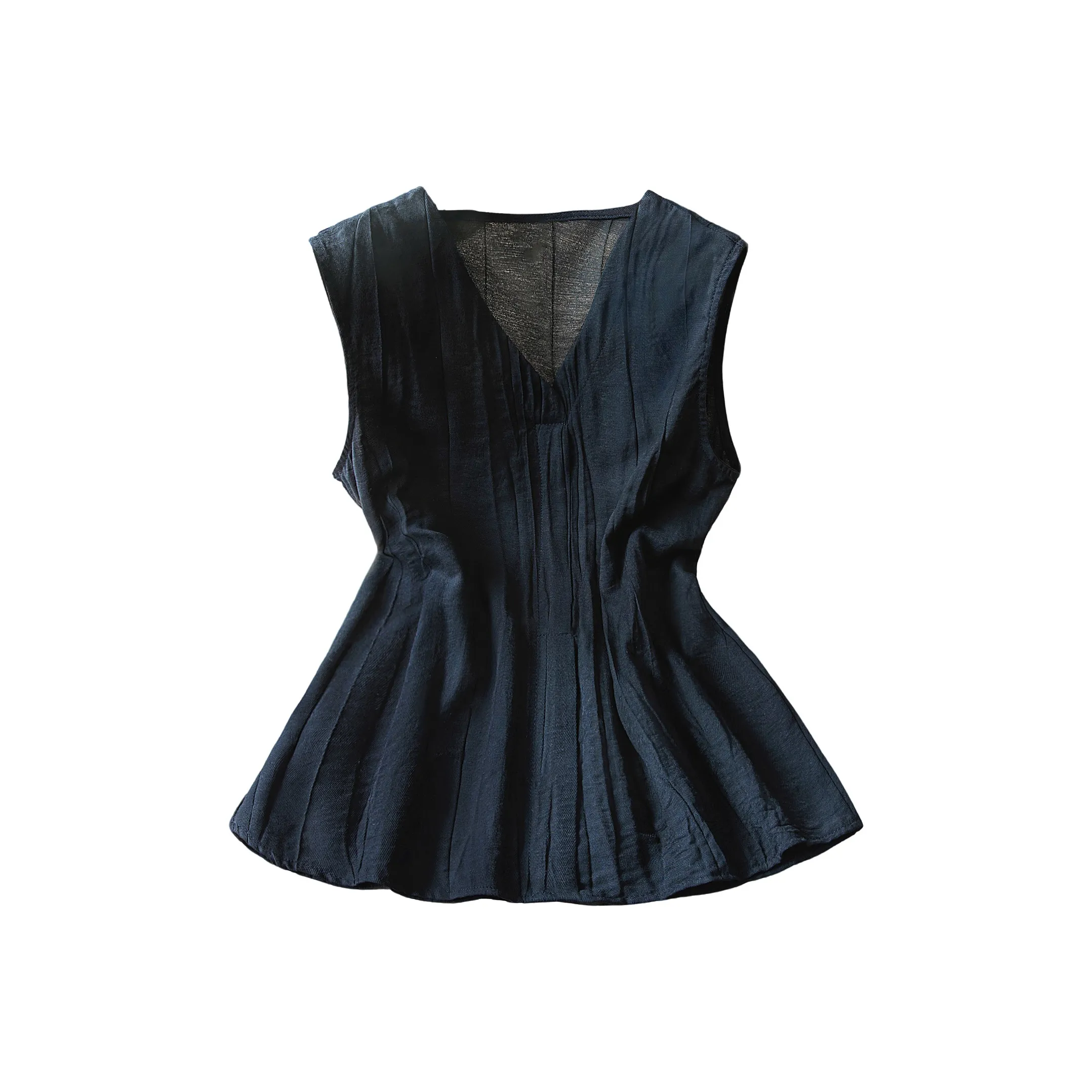 Cypress House Shirt Women's Black