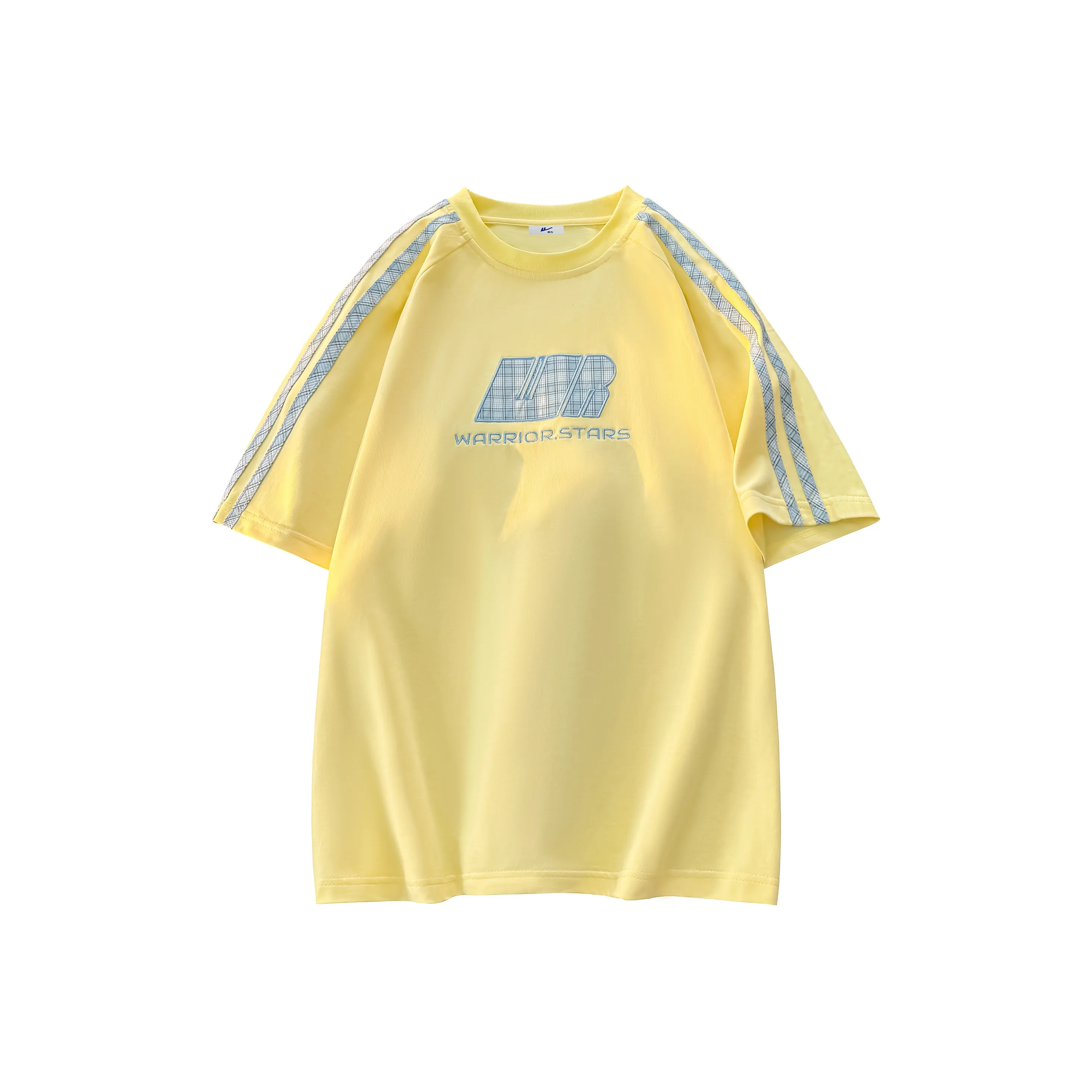 Warrior Унисекс Футболки