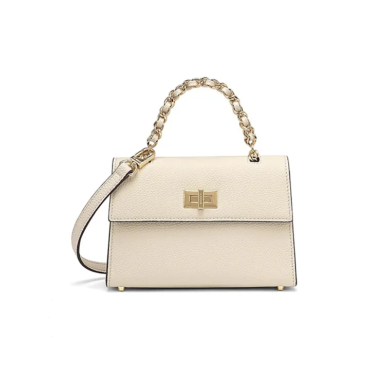 COOGI Коровья кожа Сумка Стандартная Женская Многоцветная