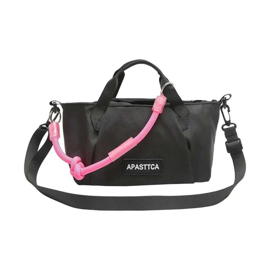 Parker Bear Нейлоновая сумка стандартная унисекс разноцветная