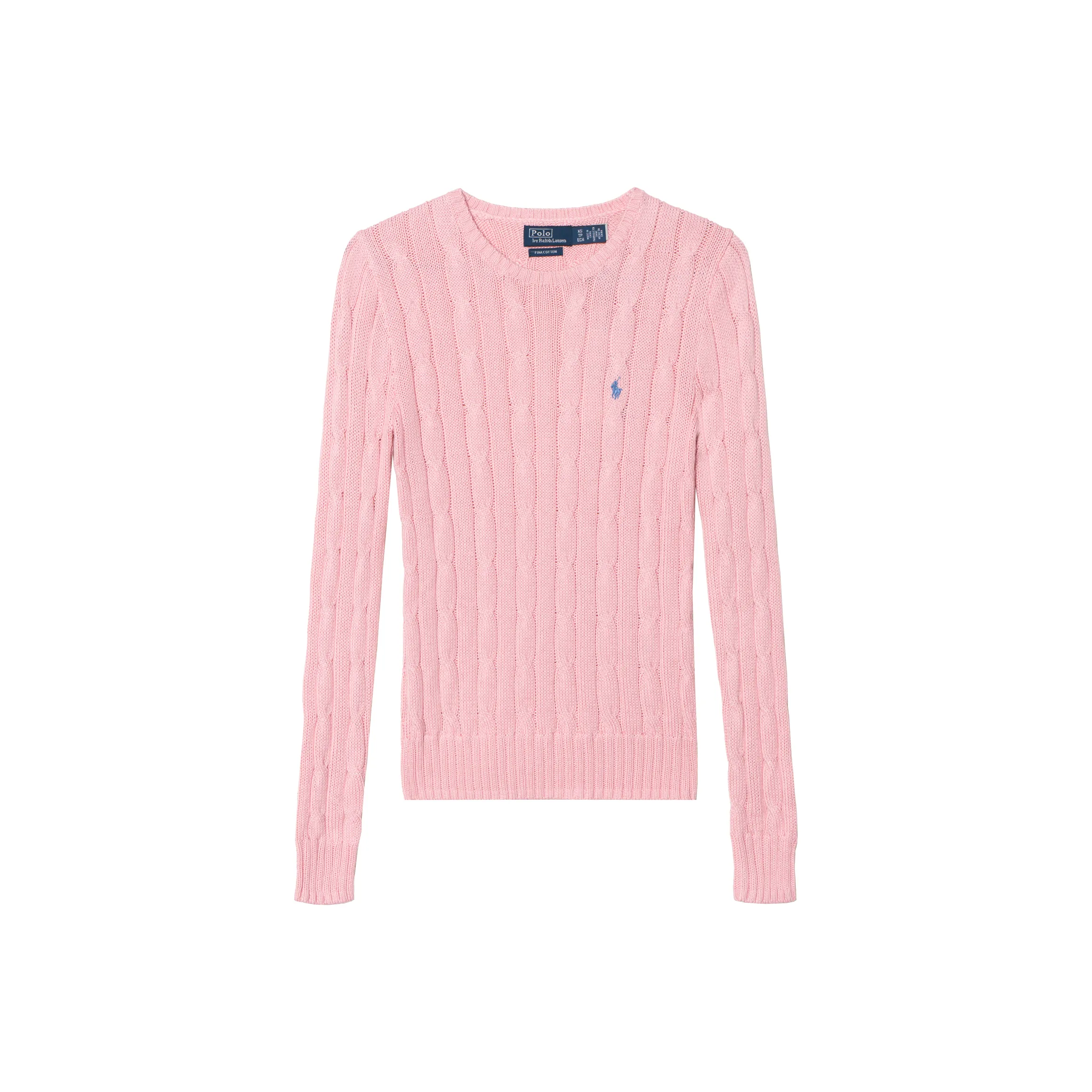 Polo Ralph Lauren Sweaters Women's Pink