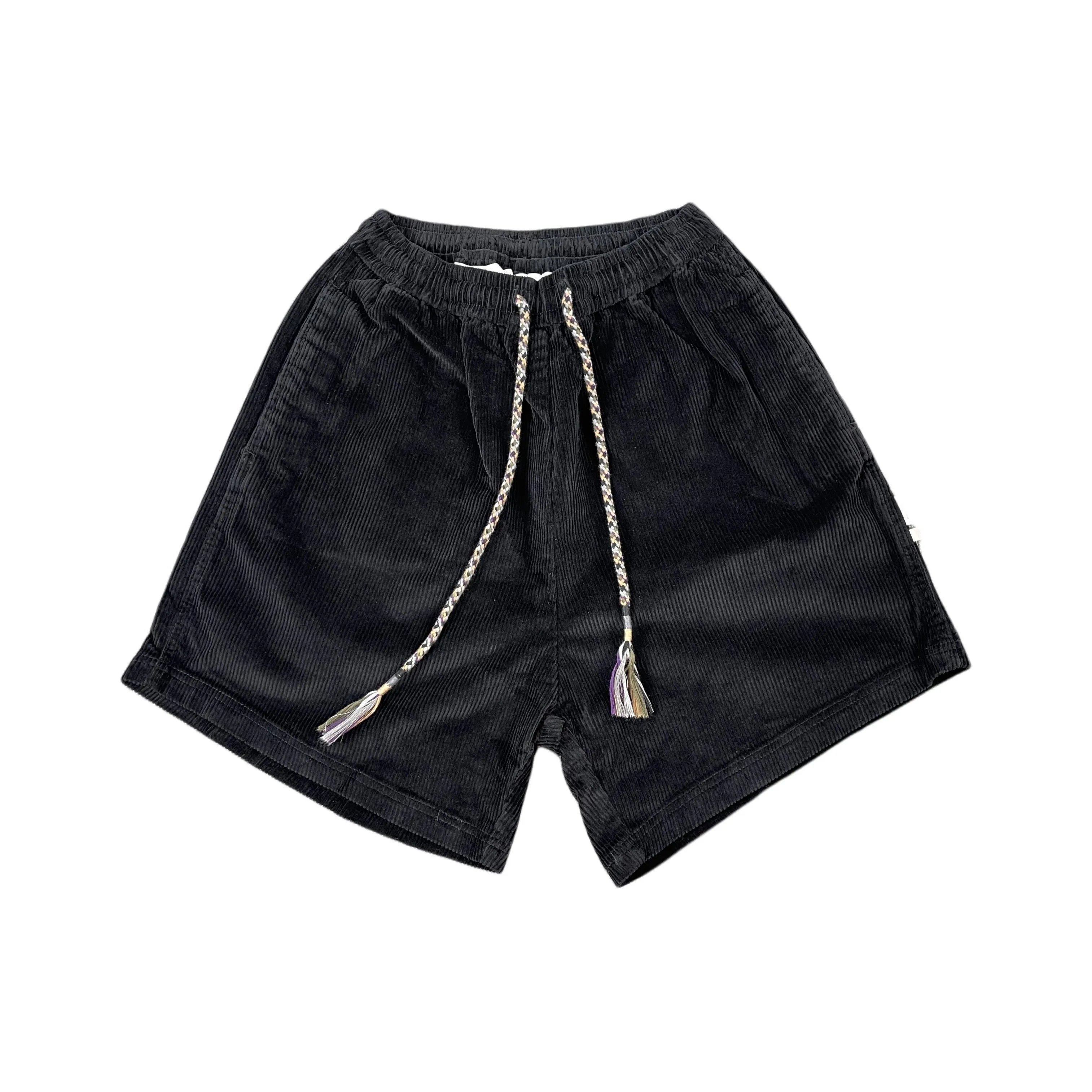 PGKZ Унисекс Повседневные Шорты