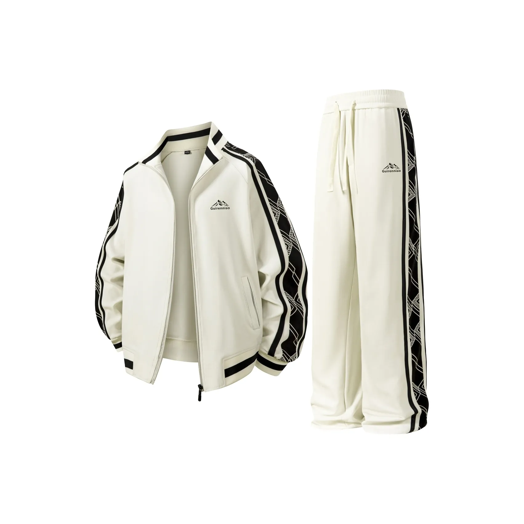 K Bird Мужская Повседневная Спортивная Одежда