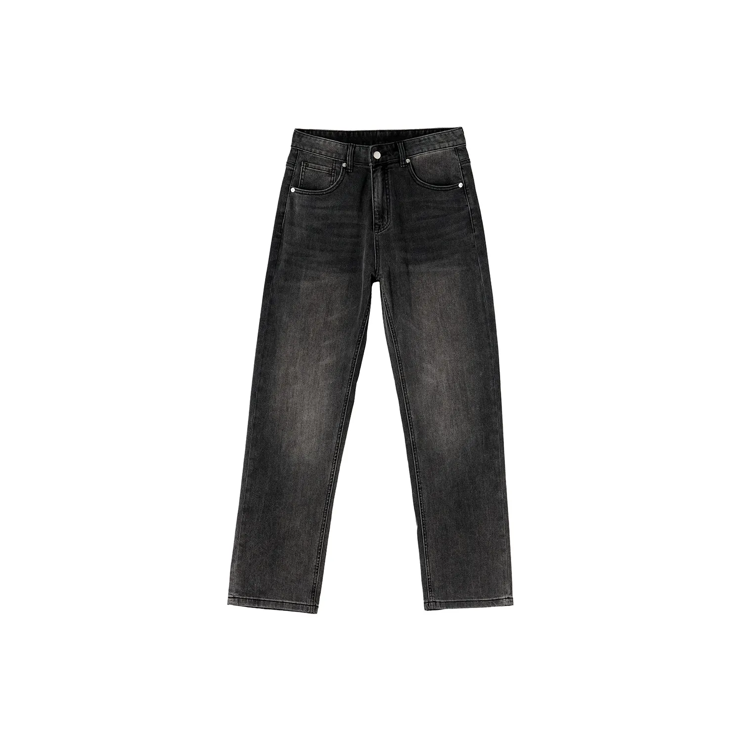 Fingercrox Bootcut Jeans Unisex