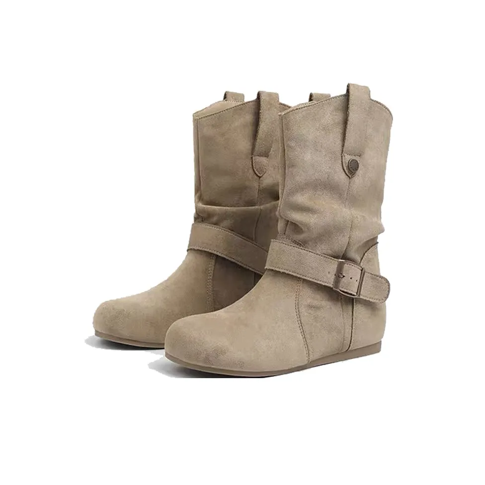 CHERRY KALIKA Ботильоны Женские